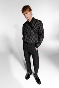 Karl Lagerfeld Fall 2024 Ready-to-Wear Collection at Paris Fashion Week