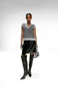 Karl Lagerfeld Fall 2024 Ready-to-Wear Collection at Paris Fashion Week