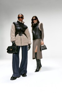 Karl Lagerfeld Fall 2024 Ready-to-Wear Collection at Paris Fashion Week
