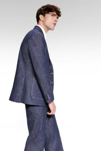 Karl Lagerfeld Fall 2024 Ready-to-Wear Collection at Paris Fashion Week