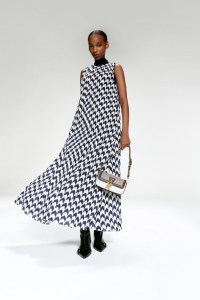 Karl Lagerfeld Fall 2024 Ready-to-Wear Collection at Paris Fashion Week