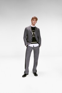 Karl Lagerfeld Fall 2024 Ready-to-Wear Collection at Paris Fashion Week