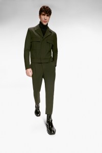 Karl Lagerfeld Fall 2024 Ready-to-Wear Collection at Paris Fashion Week