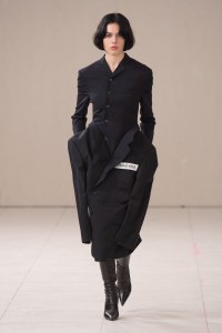 Kimhēkim Fall 2024 Ready-to-Wear Collection at Paris Fashion Week