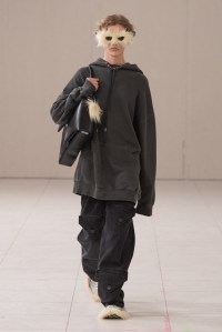 Kimhekim Fall 2024 Ready-to-Wear Collection at Paris Fashion Week