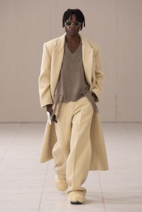 Kimhekim Fall 2024 Ready-to-Wear Collection at Paris Fashion Week