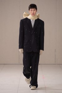 Kimhekim Fall 2024 Ready-to-Wear Collection at Paris Fashion Week