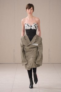 Kimhekim Fall 2024 Ready-to-Wear Collection at Paris Fashion Week