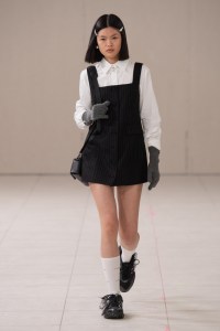 Kimhekim Fall 2024 Ready-to-Wear Collection at Paris Fashion Week
