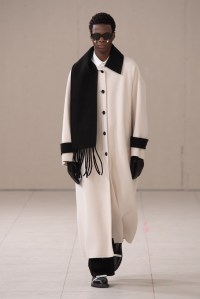 Kimhekim Fall 2024 Ready-to-Wear Collection at Paris Fashion Week