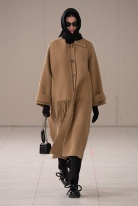 Kimhekim Fall 2024 Ready-to-Wear Collection at Paris Fashion Week