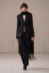 Kimhekim Fall 2024 Ready-to-Wear Collection at Paris Fashion Week