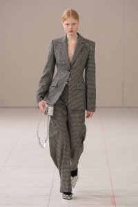 Kimhekim Fall 2024 Ready-to-Wear Collection at Paris Fashion Week