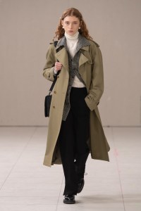 Kimhekim Fall 2024 Ready-to-Wear Collection at Paris Fashion Week