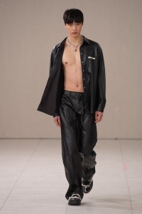 Kimhekim Fall 2024 Ready-to-Wear Collection at Paris Fashion Week