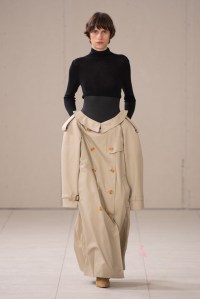Kimhekim Fall 2024 Ready-to-Wear Collection at Paris Fashion Week