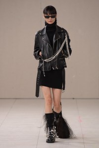 Kimhekim Fall 2024 Ready-to-Wear Collection at Paris Fashion Week