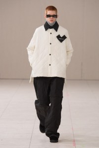 Kimhekim Fall 2024 Ready-to-Wear Collection at Paris Fashion Week