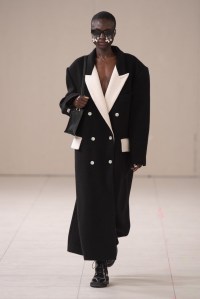Kimhekim Fall 2024 Ready-to-Wear Collection at Paris Fashion Week