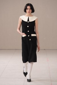 Kimhekim Fall 2024 Ready-to-Wear Collection at Paris Fashion Week