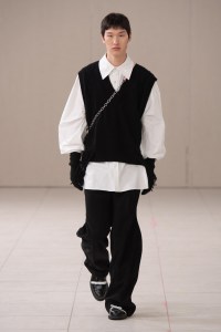 Kimhekim Fall 2024 Ready-to-Wear Collection at Paris Fashion Week
