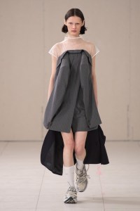 Kimhekim Fall 2024 Ready-to-Wear Collection at Paris Fashion Week