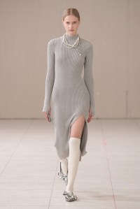 Kimhekim Fall 2024 Ready-to-Wear Collection at Paris Fashion Week