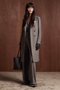 Kiton Fall 2024 Ready-to-Wear Collection at Milan Fashion Week