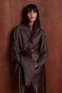 Kiton Fall 2024 Ready-to-Wear Collection at Milan Fashion Week
