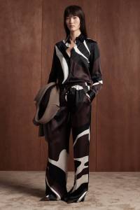 Kiton Fall 2024 Ready-to-Wear Collection at Milan Fashion Week