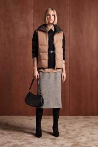 Kiton Fall 2024 Ready-to-Wear Collection at Milan Fashion Week