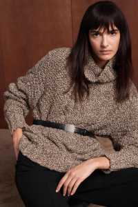 Kiton Fall 2024 Ready-to-Wear Collection at Milan Fashion Week