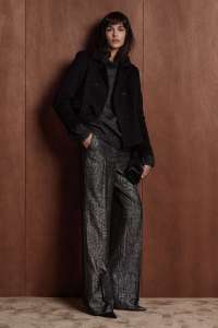 Kiton Fall 2024 Ready-to-Wear Collection at Milan Fashion Week