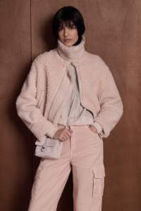 Kiton Fall 2024 Ready-to-Wear Collection at Milan Fashion Week