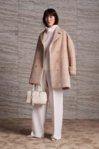 Kiton Fall 2024 Ready-to-Wear Collection at Milan Fashion Week