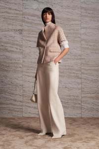 Kiton Fall 2024 Ready-to-Wear Collection at Milan Fashion Week