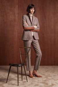 Kiton Fall 2024 Ready-to-Wear Collection at Milan Fashion Week