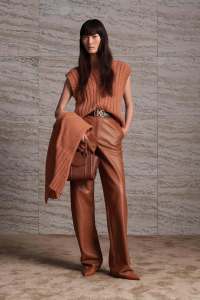 Kiton Fall 2024 Ready-to-Wear Collection at Milan Fashion Week