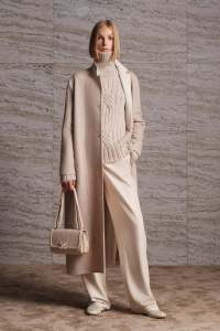 Kiton Fall 2024 Ready-to-Wear Collection at Milan Fashion Week