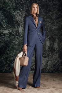 Kiton Fall 2024 Ready-to-Wear Collection at Milan Fashion Week