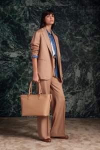 Kiton Fall 2024 Ready-to-Wear Collection at Milan Fashion Week