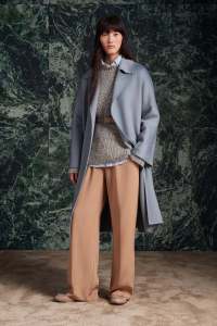 Kiton Fall 2024 Ready-to-Wear Collection at Milan Fashion Week