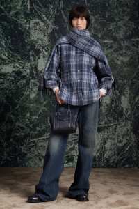 Kiton Fall 2024 Ready-to-Wear Collection at Milan Fashion Week