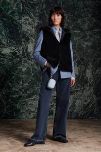 Kiton Fall 2024 Ready-to-Wear Collection at Milan Fashion Week