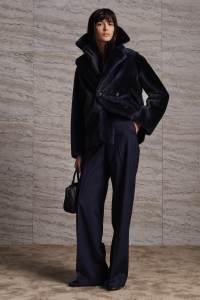 Kiton Fall 2024 Ready-to-Wear Collection at Milan Fashion Week