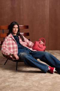 Kiton Fall 2024 Ready-to-Wear Collection at Milan Fashion Week