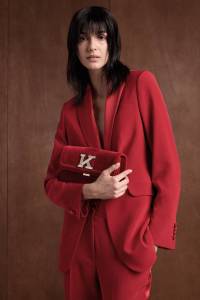 Kiton Fall 2024 Ready-to-Wear Collection at Milan Fashion Week