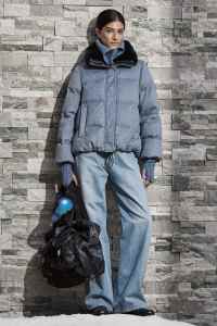 Kiton Fall 2024 Ready-to-Wear Collection at Milan Fashion Week