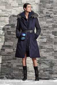 Kiton Fall 2024 Ready-to-Wear Collection at Milan Fashion Week