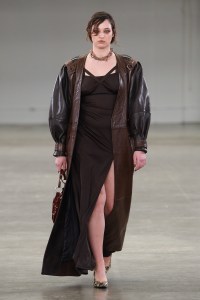 KNWLS Fall 2024 Ready-to-Wear Collection at London Fashion Week